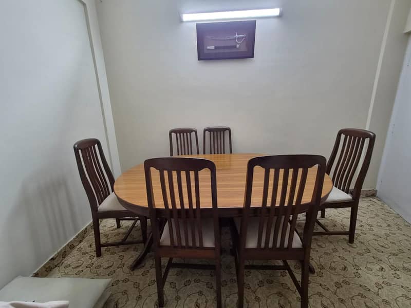 Dining Table 1