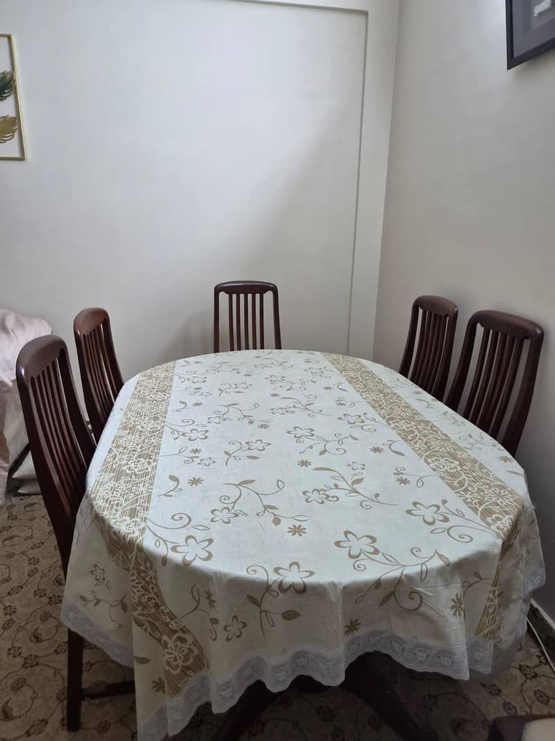 Dining Table 2
