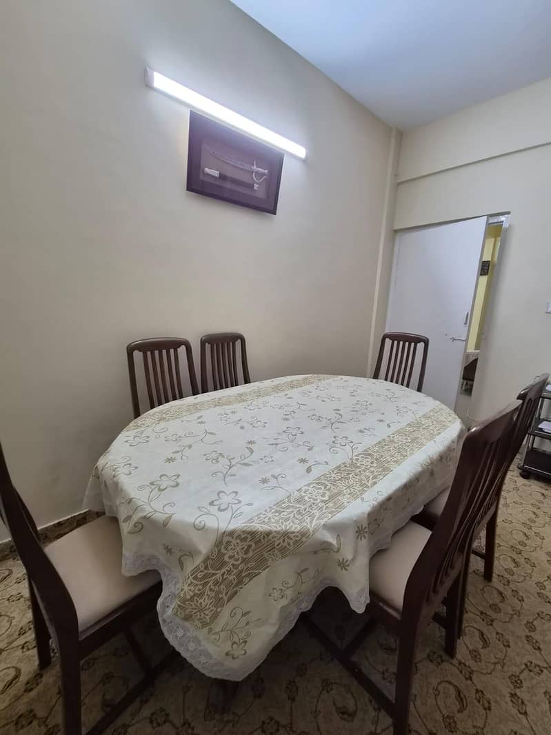 Dining Table 5