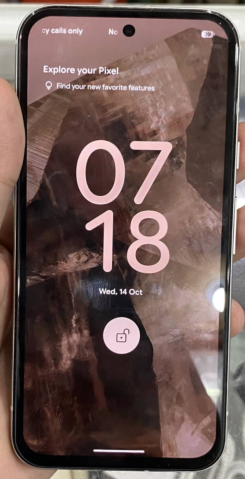 Google Pixel 8a 1