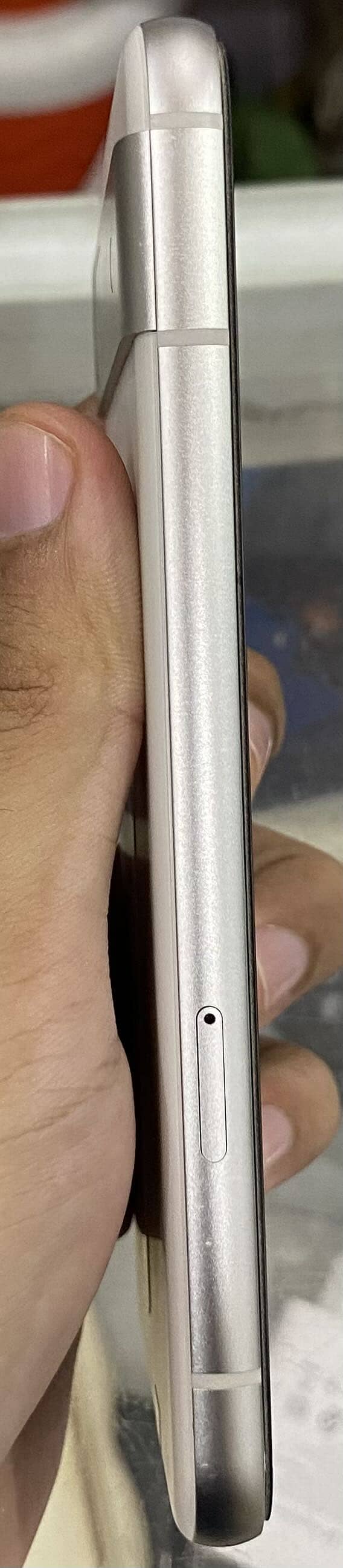 Google Pixel 8a 3