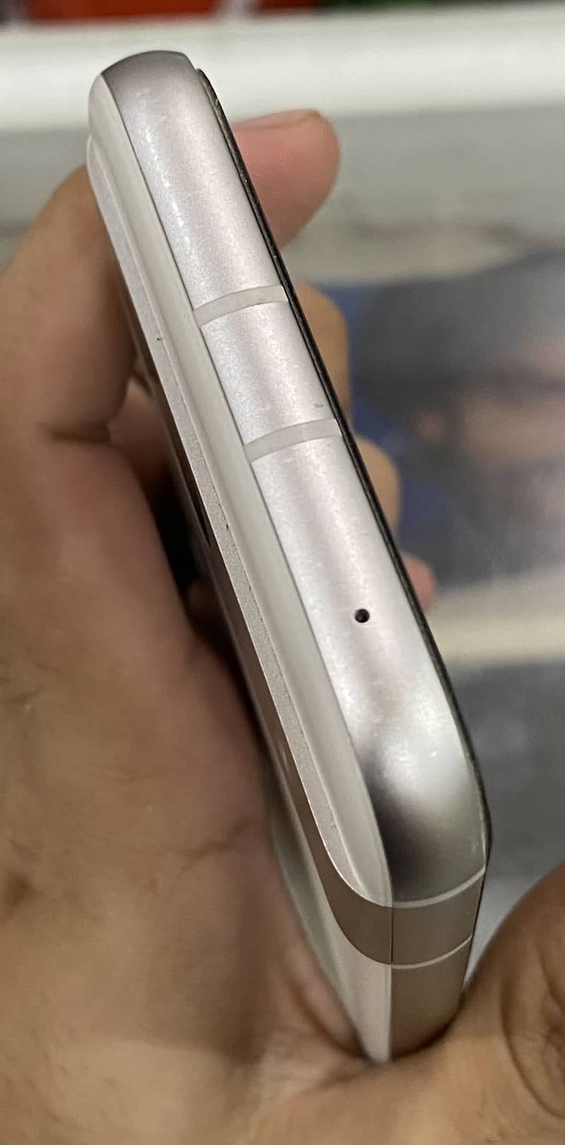 Google Pixel 8a 4