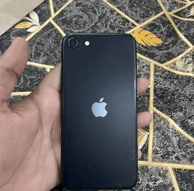 Apple iPhone SE