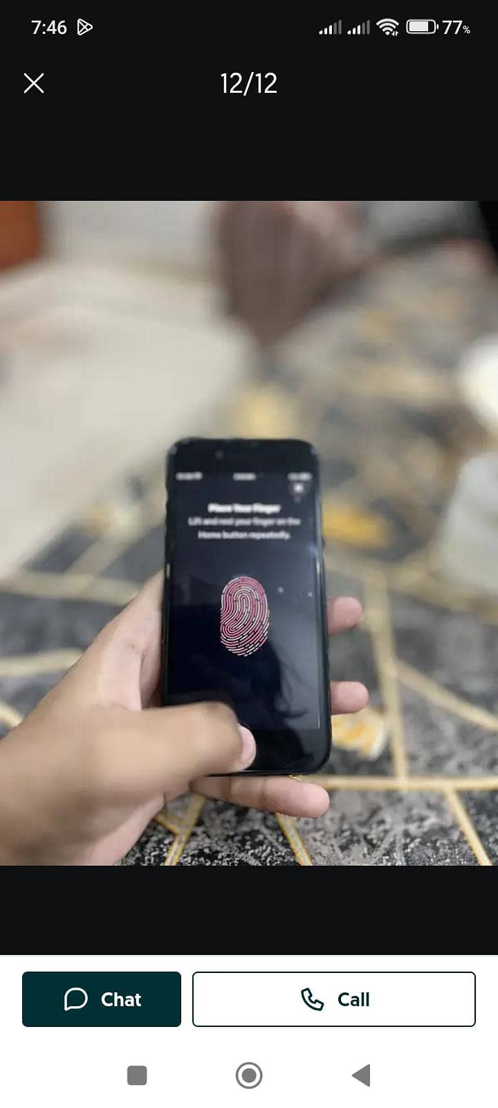 Apple iPhone SE 2