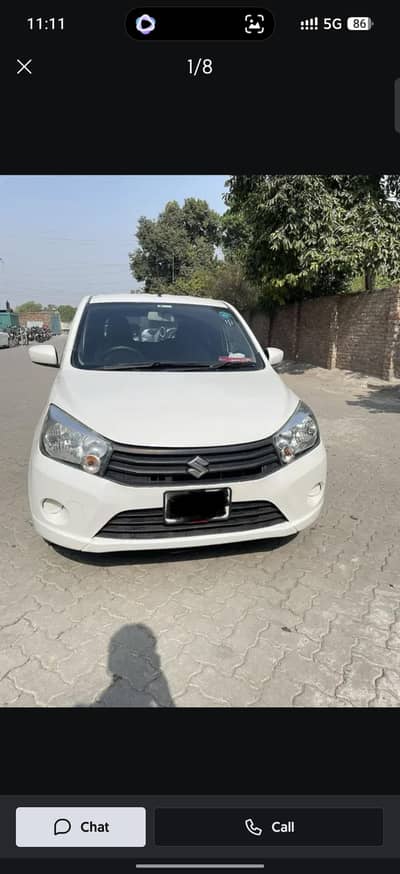 all genuine car