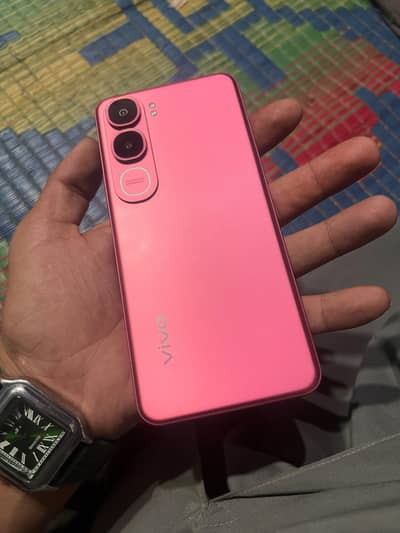 Vivo Y21d