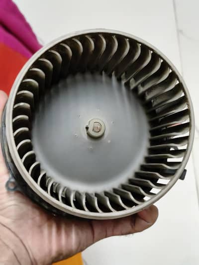 Alto 1000CC Air blower