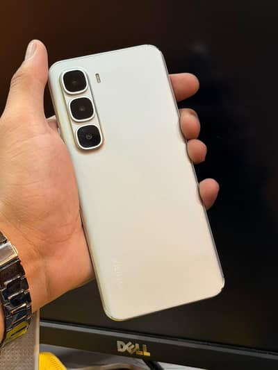 Infinix Hot 6 Pro
