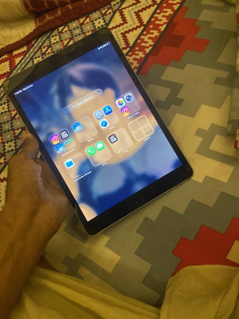 ipad 9 genration 64gb 1