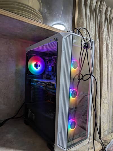 Gaming PC for sale