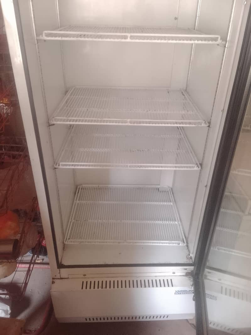 Varoline intercooler 0