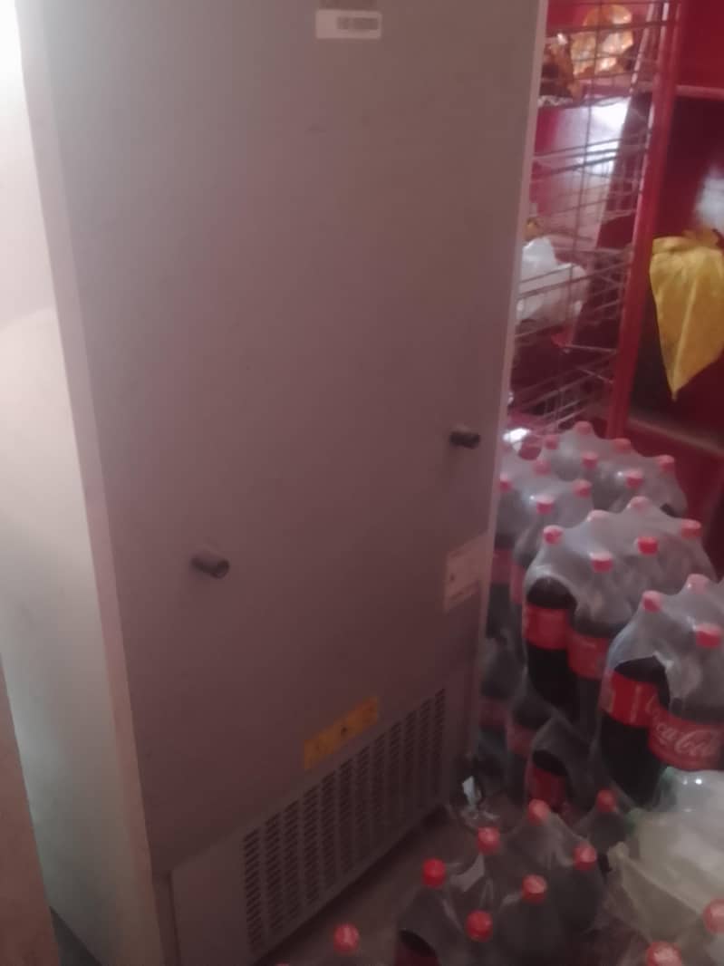 Varoline intercooler 2
