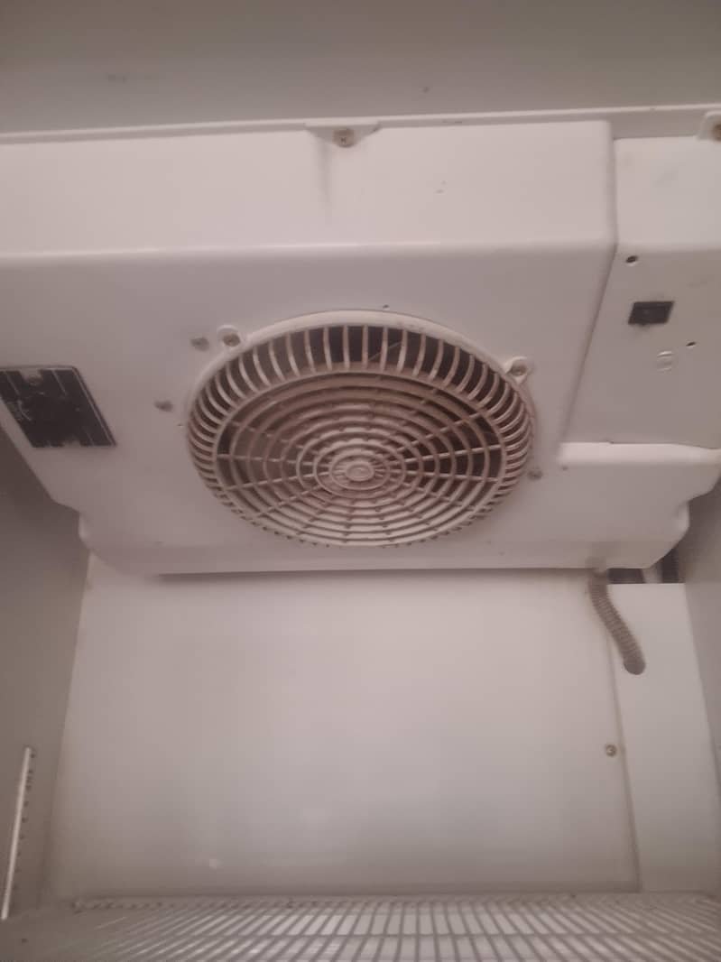 Varoline intercooler 4