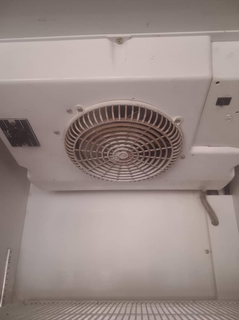 Varoline intercooler 6