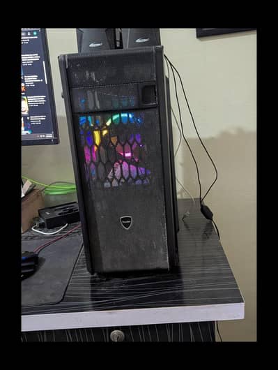 urgent sale selling my gaming pc
