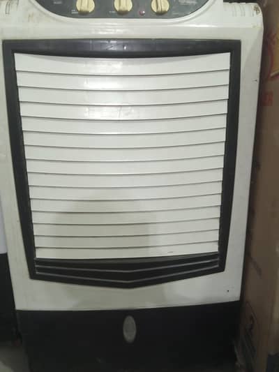 I-zone room air cooller