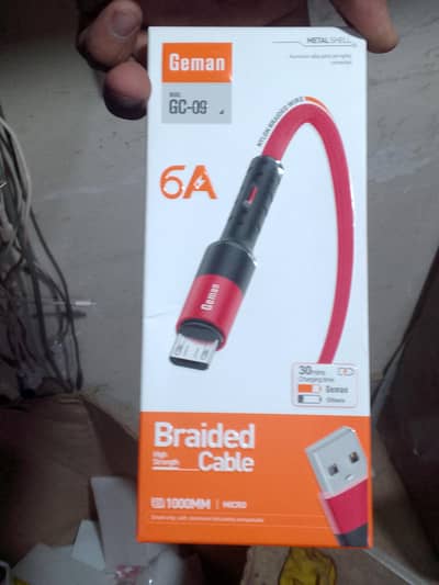 new adaptor,mobile lead, bluetooth speaker, etc