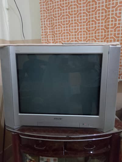 sony tv urgent sale