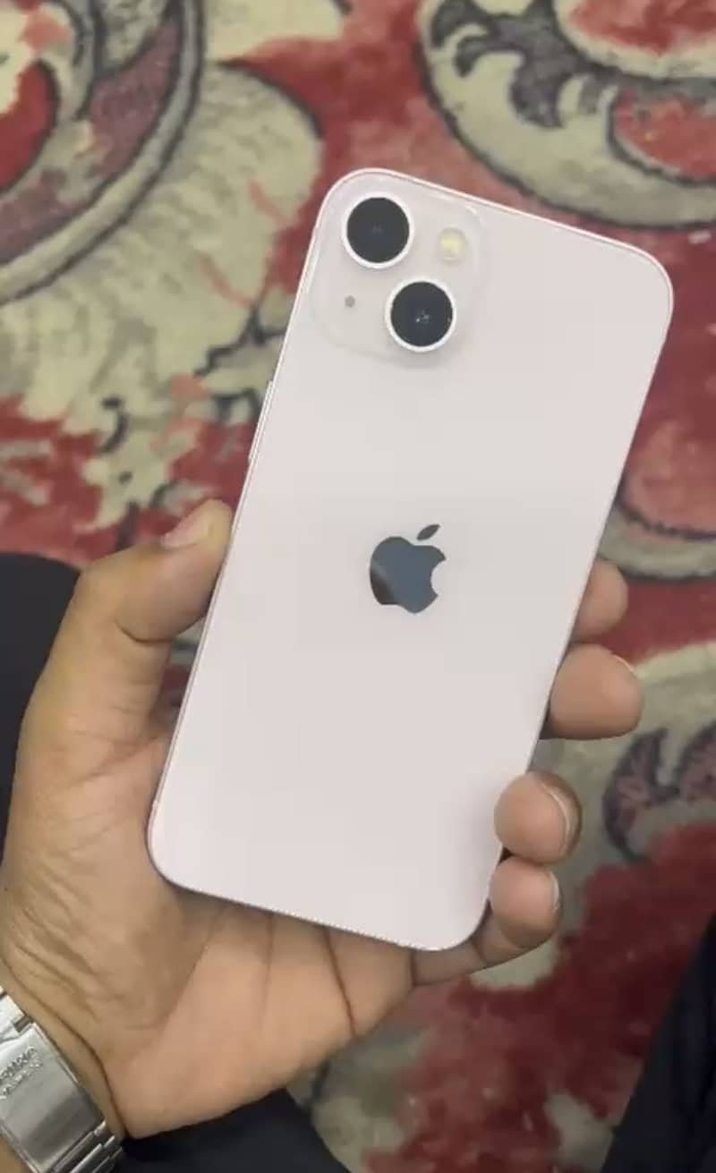 iphone 13 0