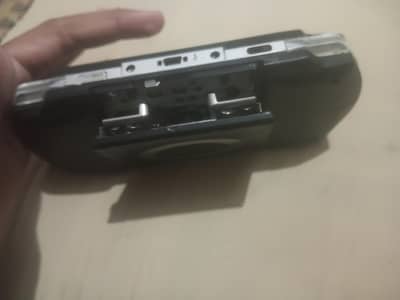 sony PlayStation portable