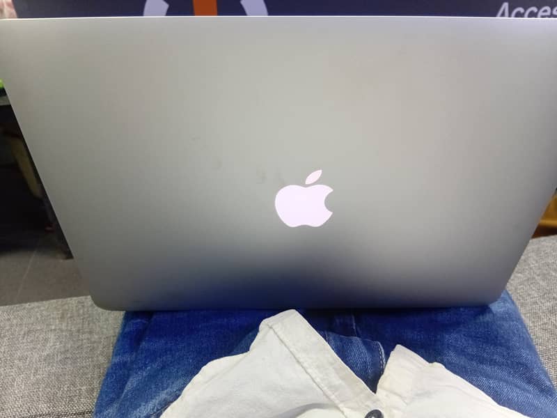 Mac Book Air 3