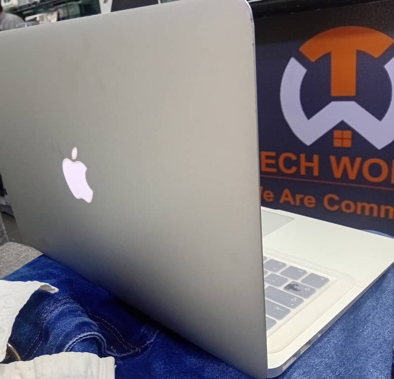 Mac Book Air 4