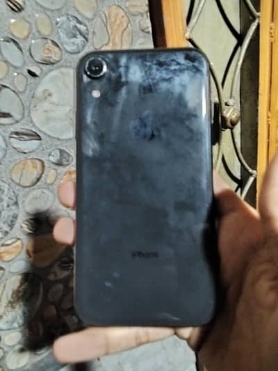 Apple iPhone XR for sale 03316427993 Whatsapp