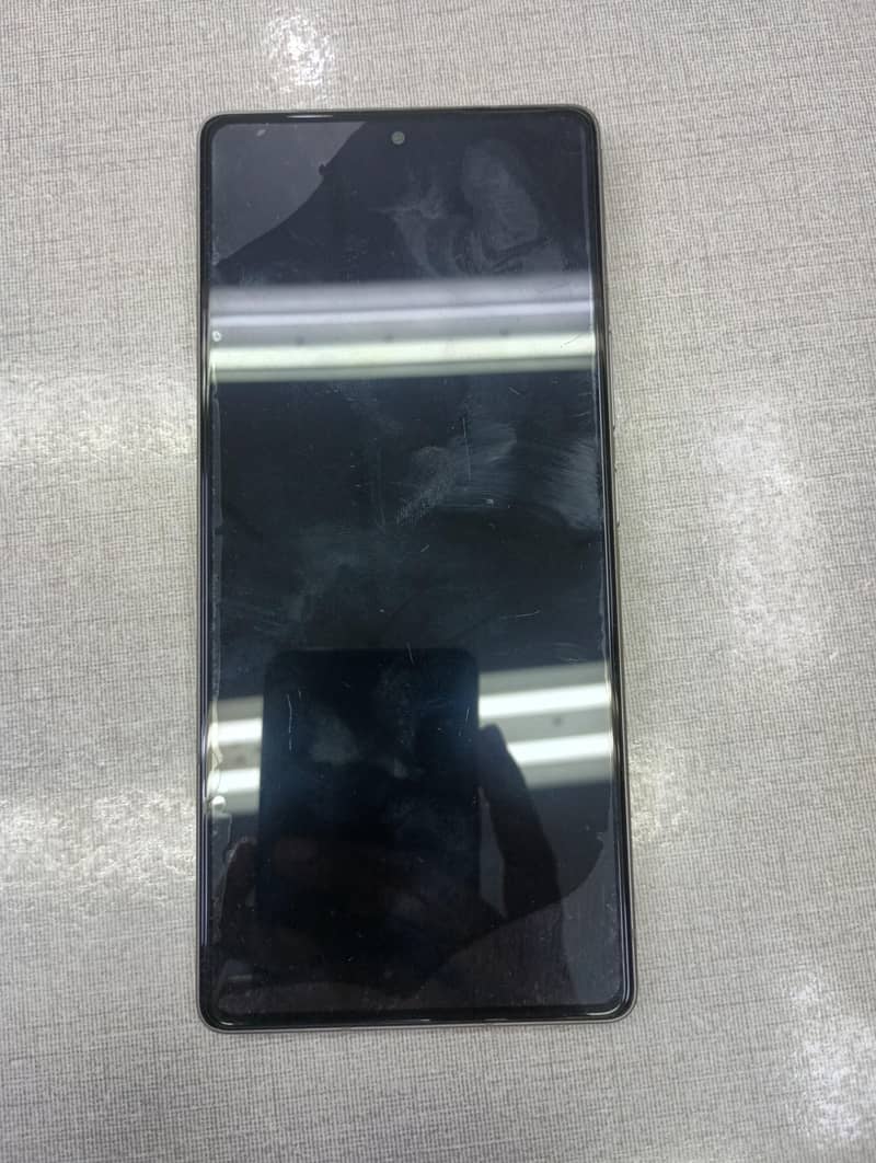 Infinix Note 50 0