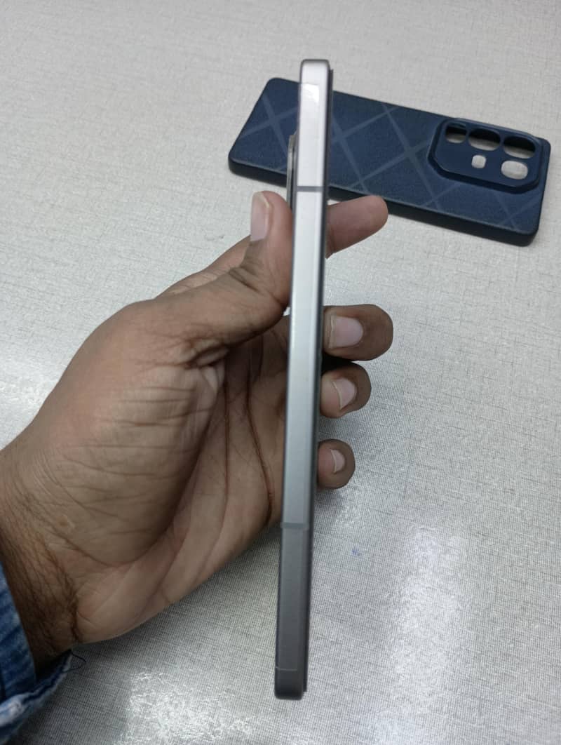 Infinix Note 50 1
