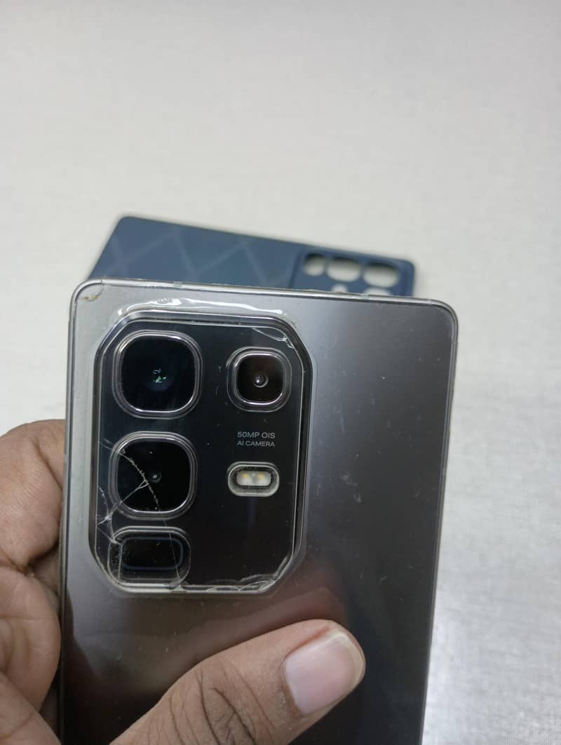 Infinix Note 50 2