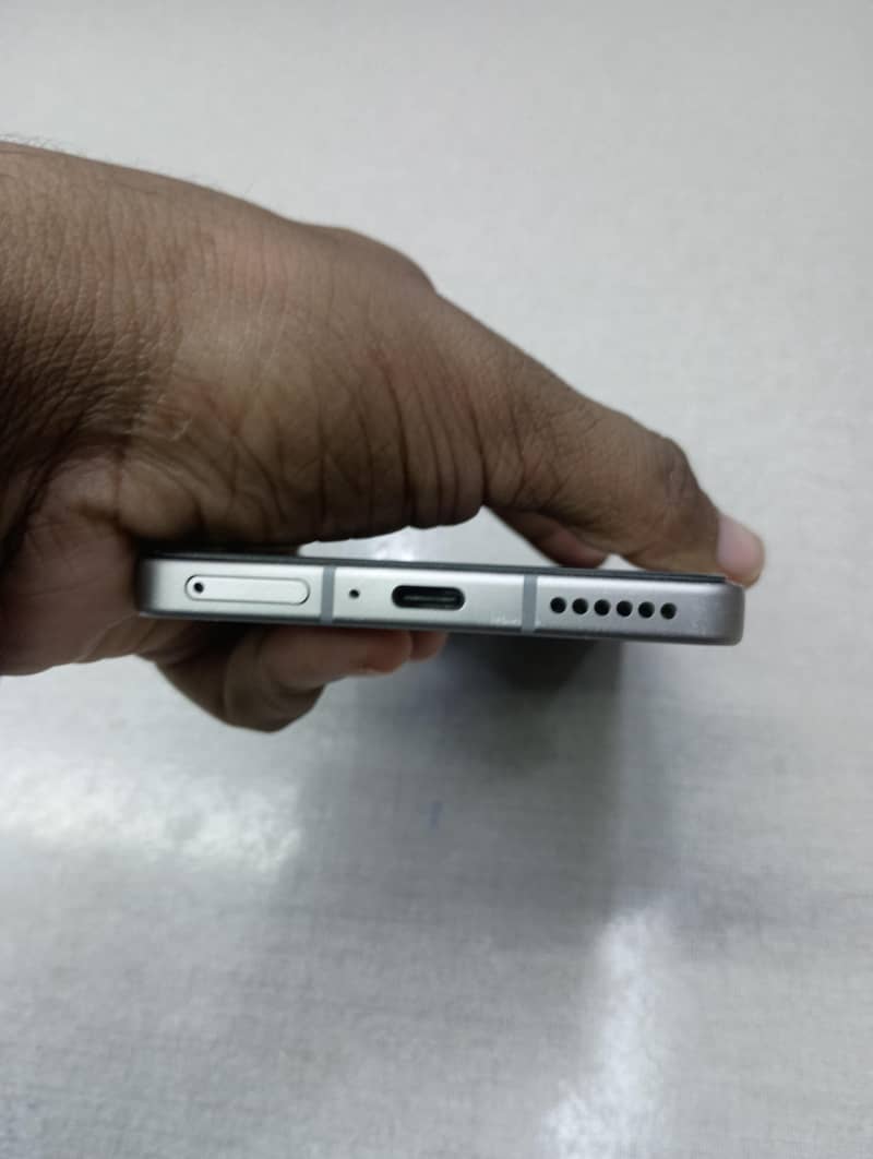 Infinix Note 50 4