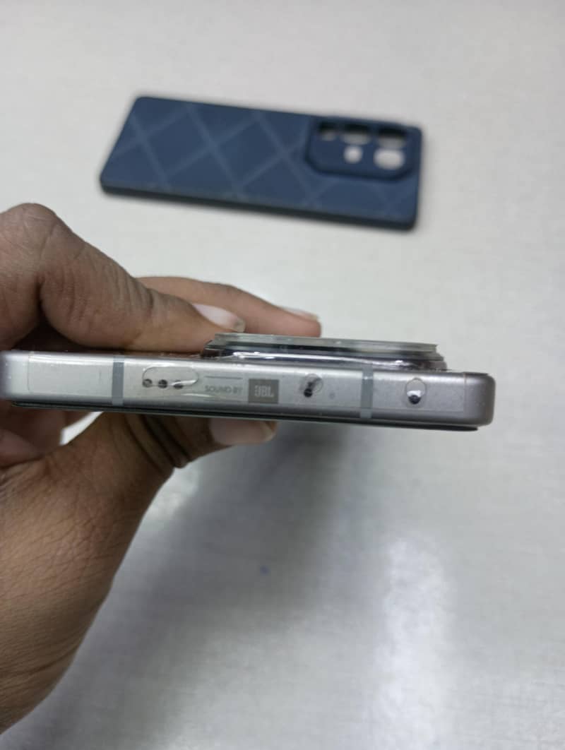 Infinix Note 50 5