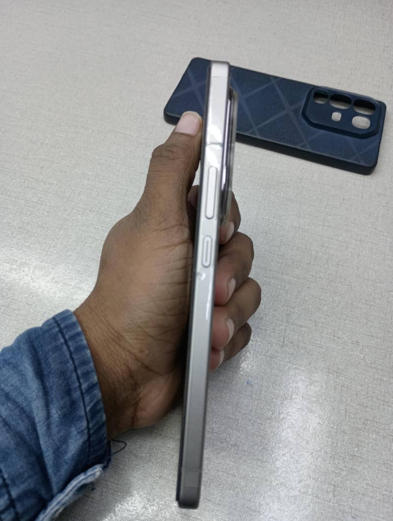 Infinix Note 50 6