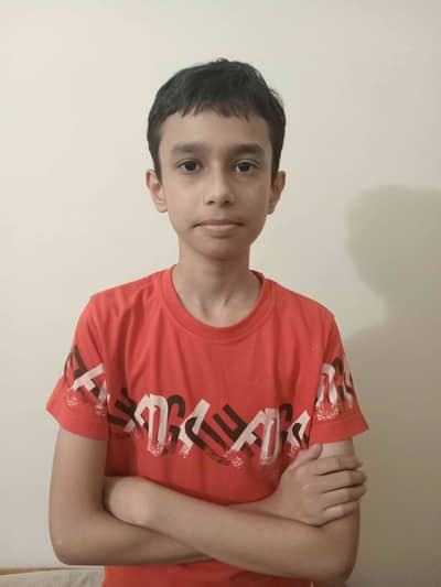 safi ullah
