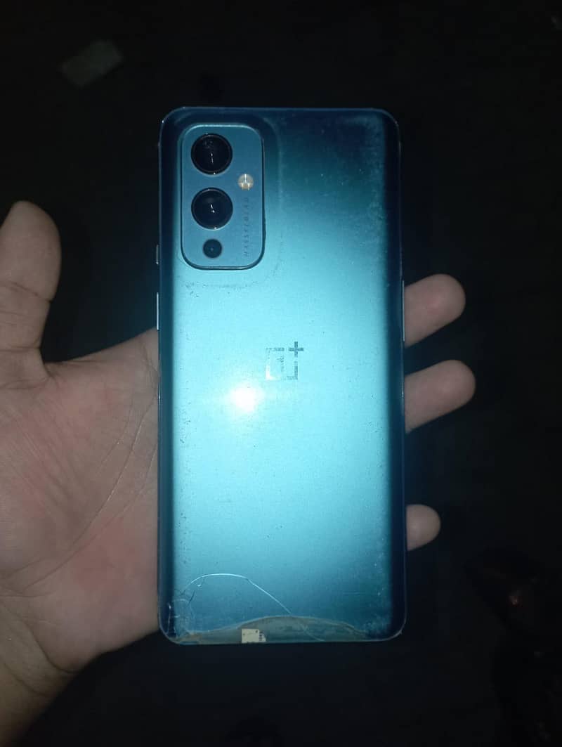 One Plus 9 2