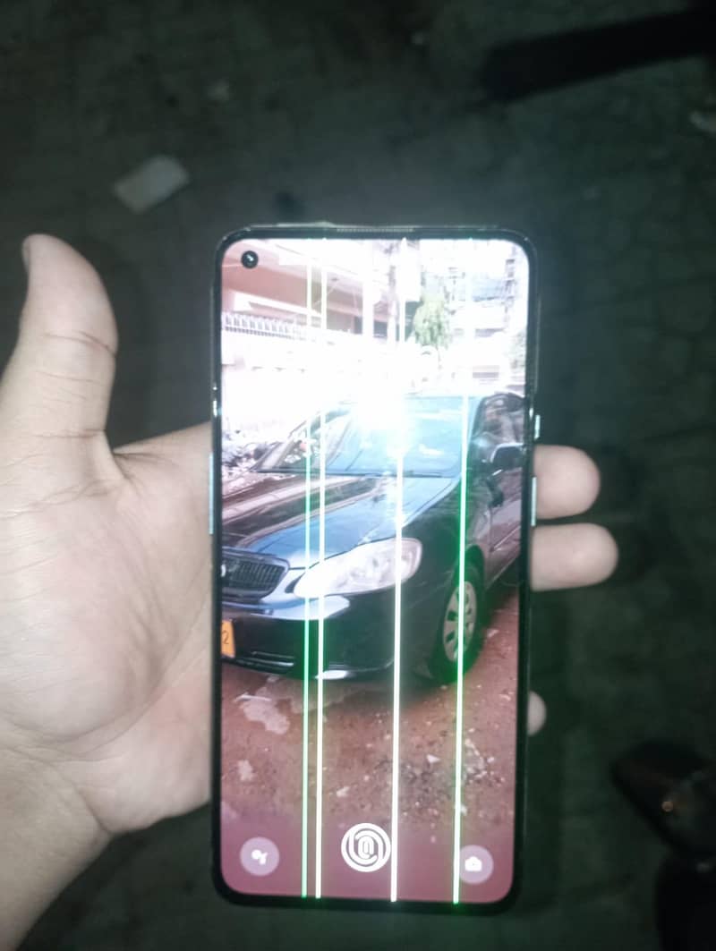 One Plus 9 5