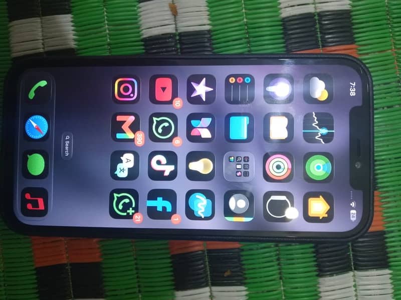 Apple iPhone 12 Pro Max 2