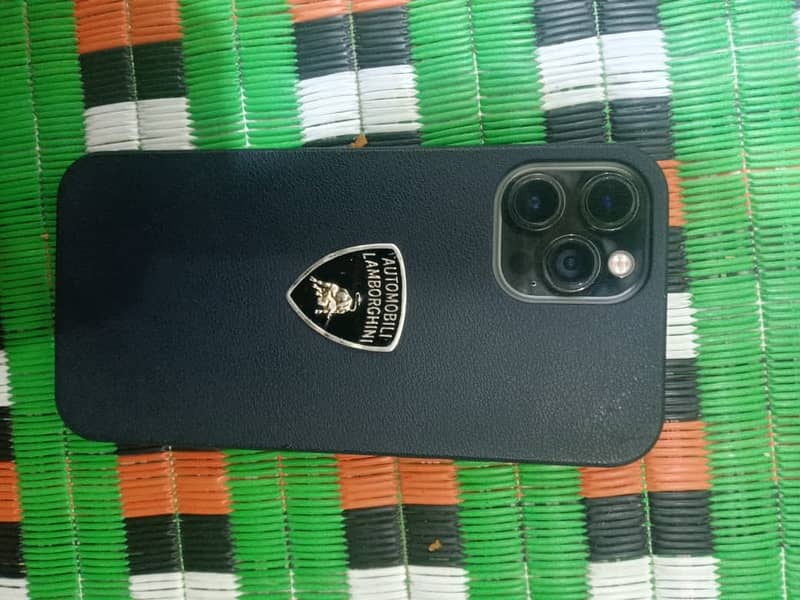 Apple iPhone 12 Pro Max 3