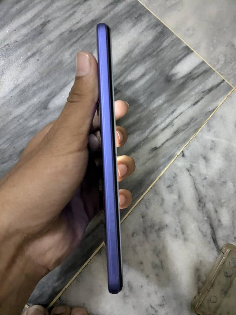 Vivo V21 2