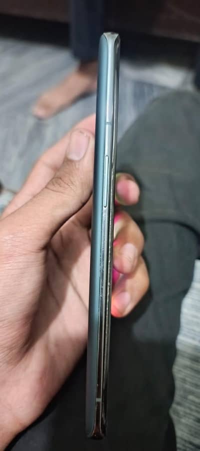 One Plus 9 Pro