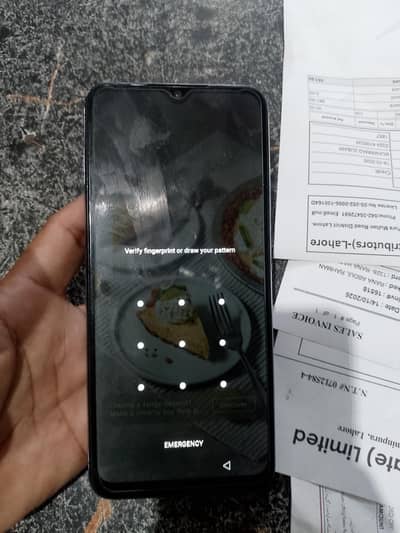 Infinix Hot 11 Play