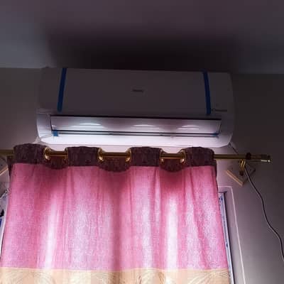 Inverter Split AC 1 ton