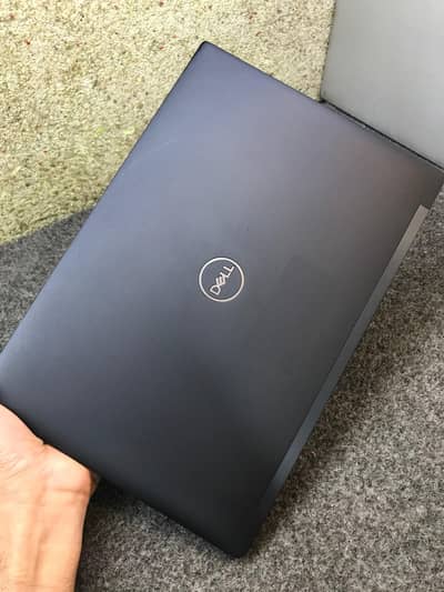 Dell Latitude 7390 Touch