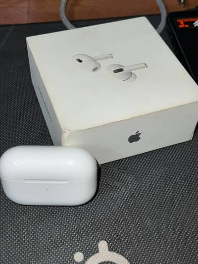 AirPods Pro 2