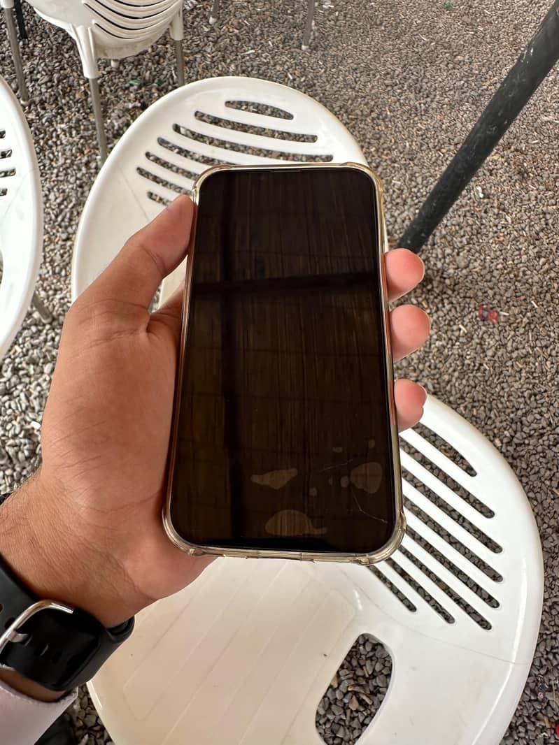 Apple iPhone 13 7