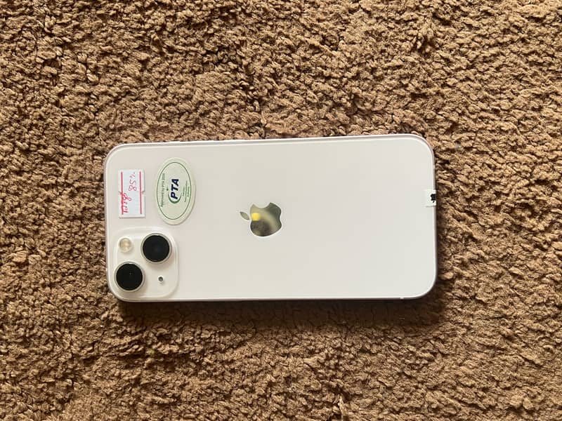 Apple iPhone 13 0