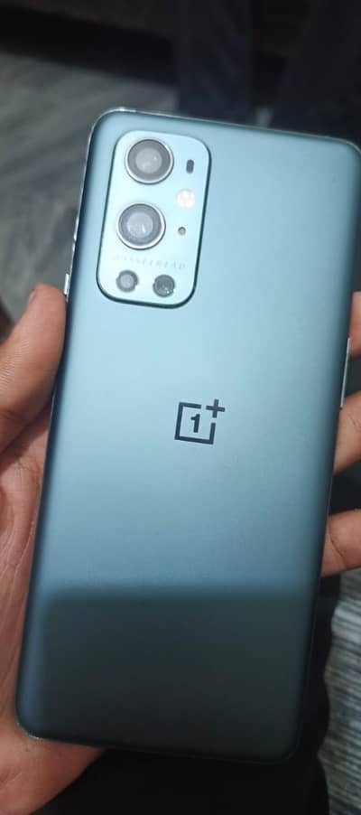 One Plus 9 Pro