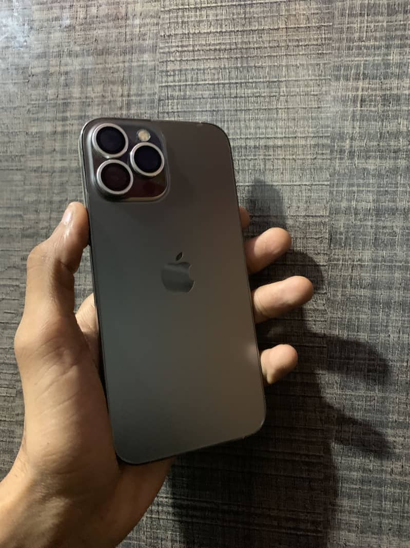 Apple iPhone 13 Pro Max 0