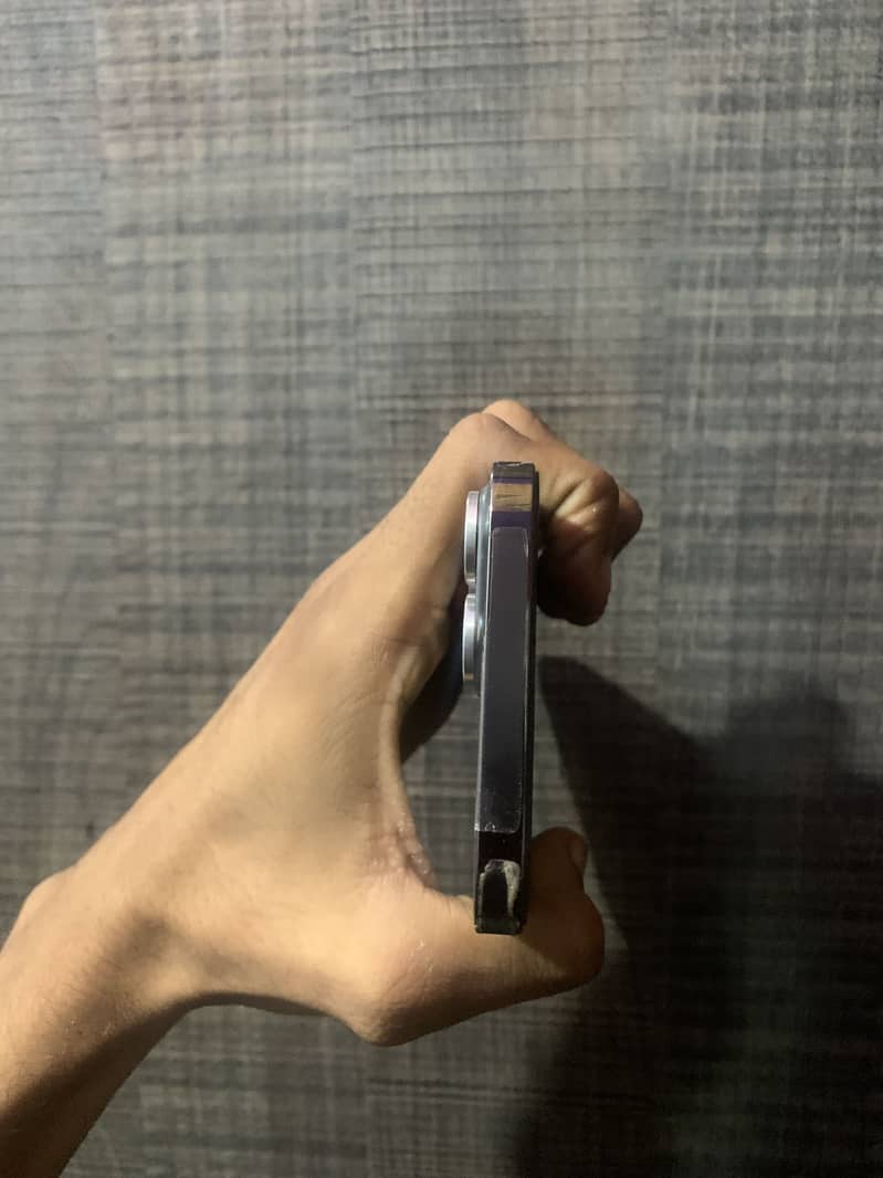 Apple iPhone 13 Pro Max 4