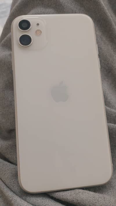 Apple iPhone 11